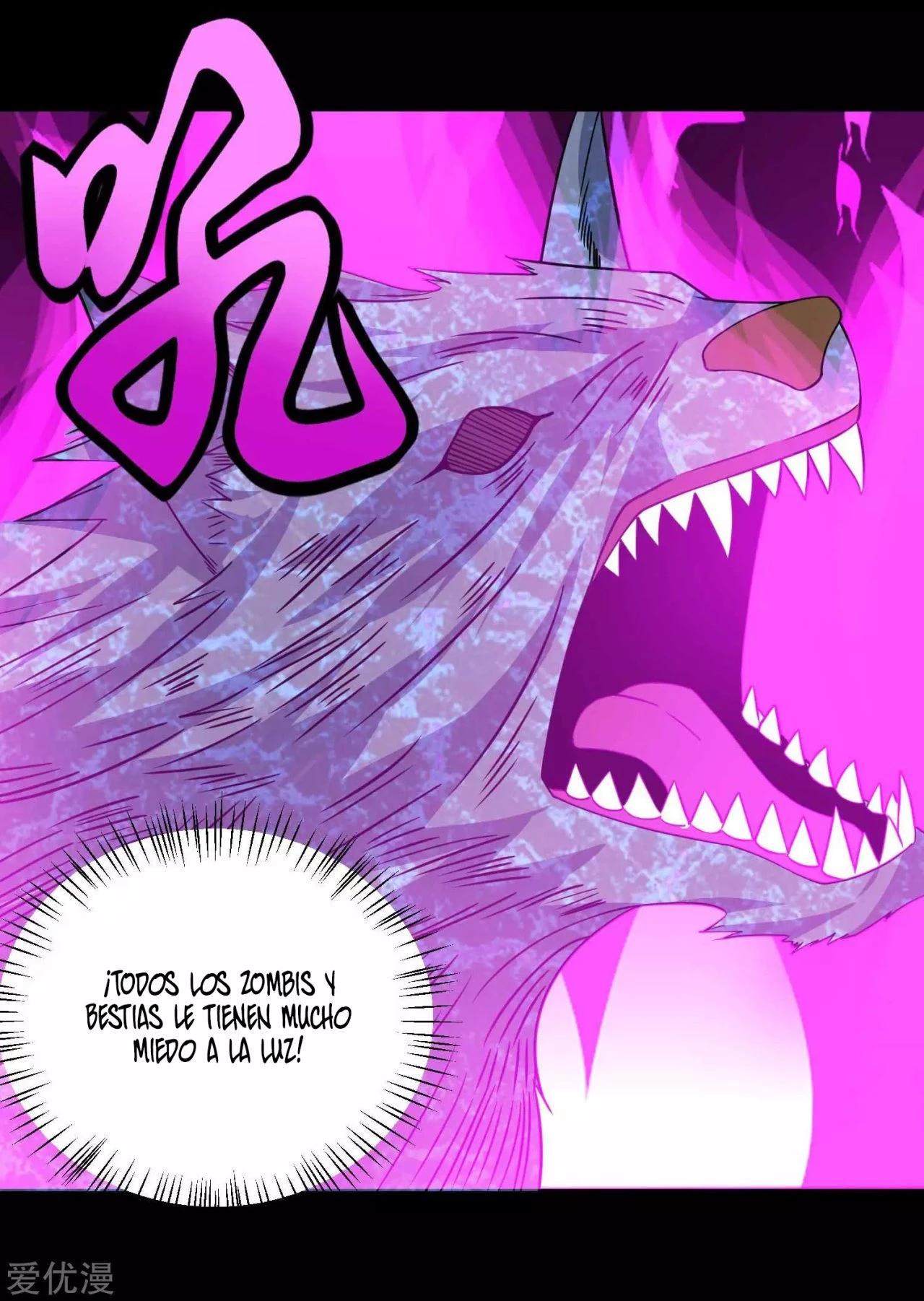 El rey del apocalipsis > Capitulo 193 > Page 151